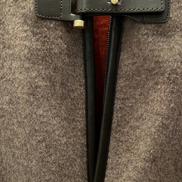 EllenTracy Wonen’s Medium Weight Coat - Picture 4 of 5